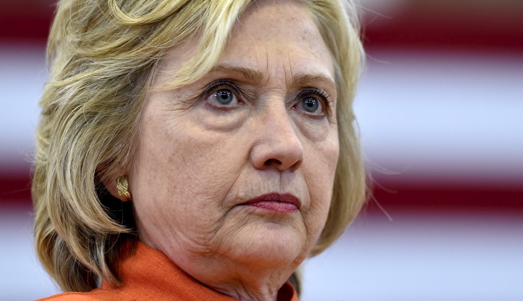 HILLARY CLINTON CONTROLS 50,000 FBI ENCRYPTION KEYS—PROVES MUELLER’S WITCH HUNT IS TREASONOUS